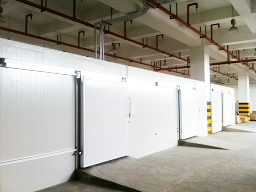  &nbsp; &nbsp; &nbsp; &nbsp; 珠海冷庫(kù)安裝