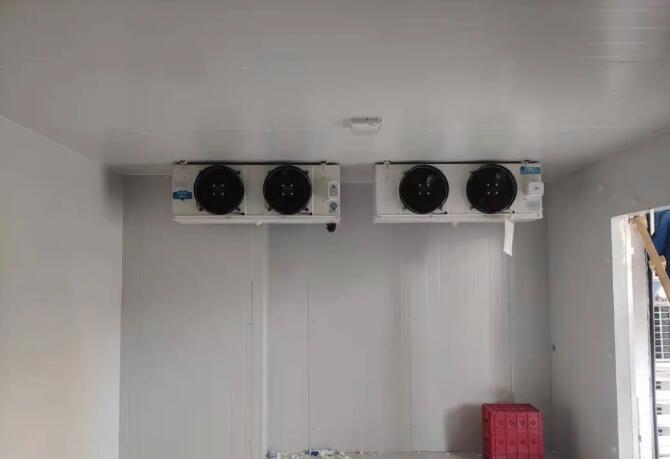 東莞冷庫維修 東莞冷庫維修